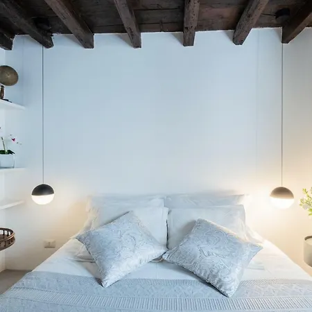 Shades Of With Private Terrace By Rent * 科莫