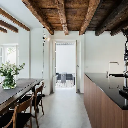 Shades Of With Private Terrace By Rent 公寓 科莫