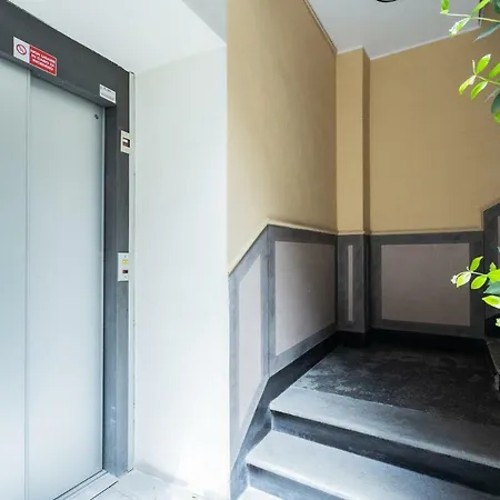 Shades Of With Private Terrace By Rent * 科莫